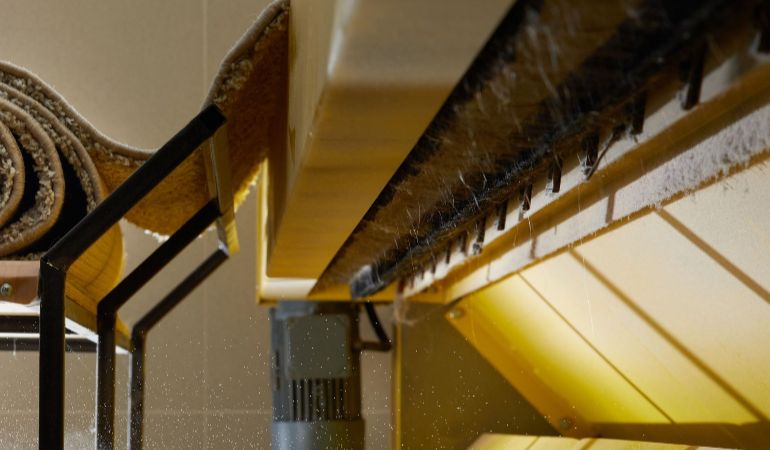 Soğanlı Halı Yıkama